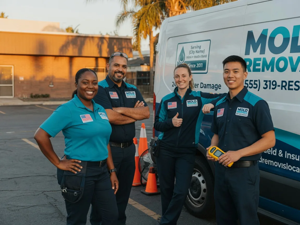 Water Damage Restoration company in Wacissa, FL